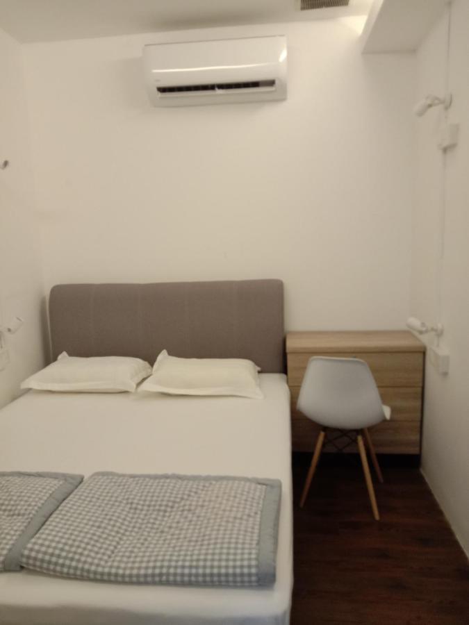 Sydney Backpackers Jonker Street Melaka Vandrarhem Exteriör bild